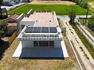 Villa unifamiliare via Antonio Pannella 4, Centro, Giulianova - foto 3