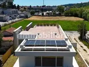 Villa unifamiliare via Antonio Pannella 4, Centro, Giulianova - foto 4