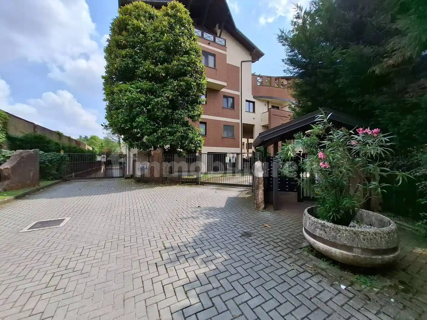 Appartamento in vendita a Legnano