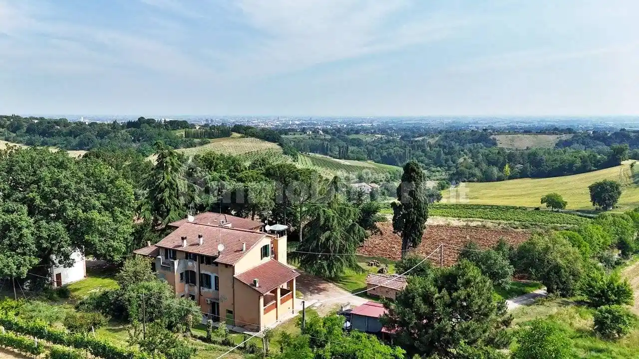 Terratetto unifamiliare via Goccianello, Tre Monti, Imola - foto 2