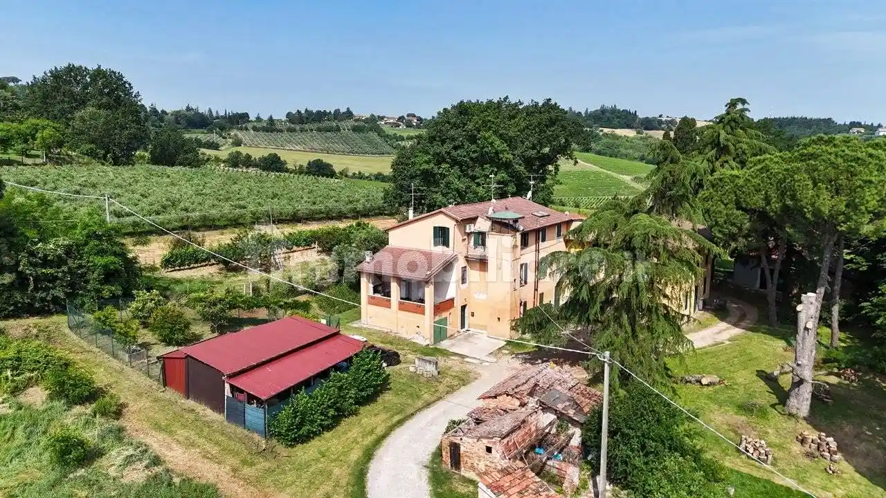 Terratetto unifamiliare via Goccianello, Tre Monti, Imola - foto 3