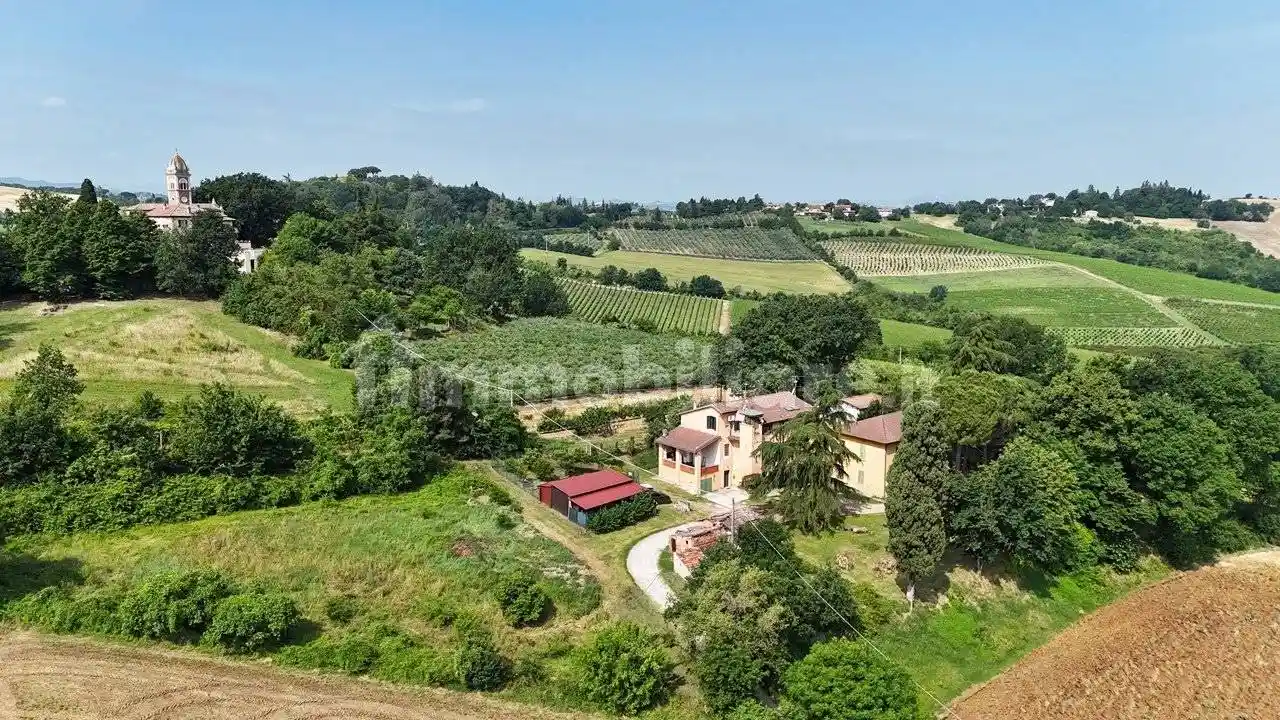 Terratetto unifamiliare via Goccianello, Tre Monti, Imola - foto 4