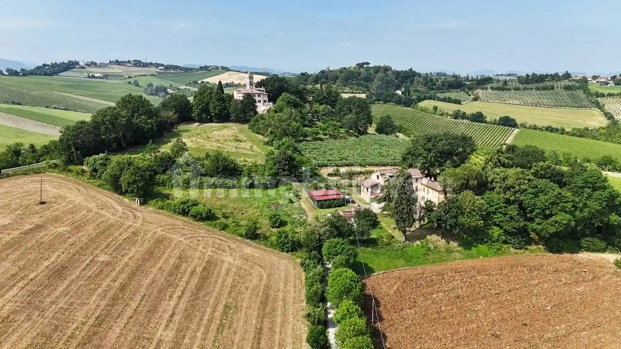 Terratetto unifamiliare via Goccianello, Tre Monti, Imola - foto 5
