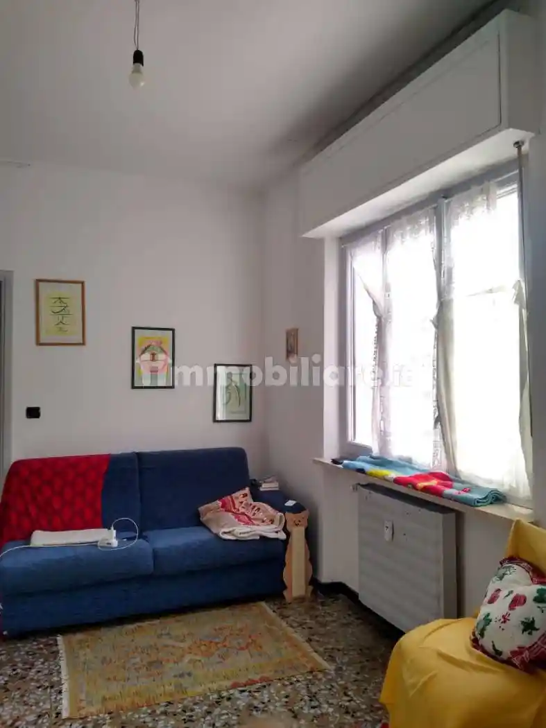 Appartamento in affitto a Asti