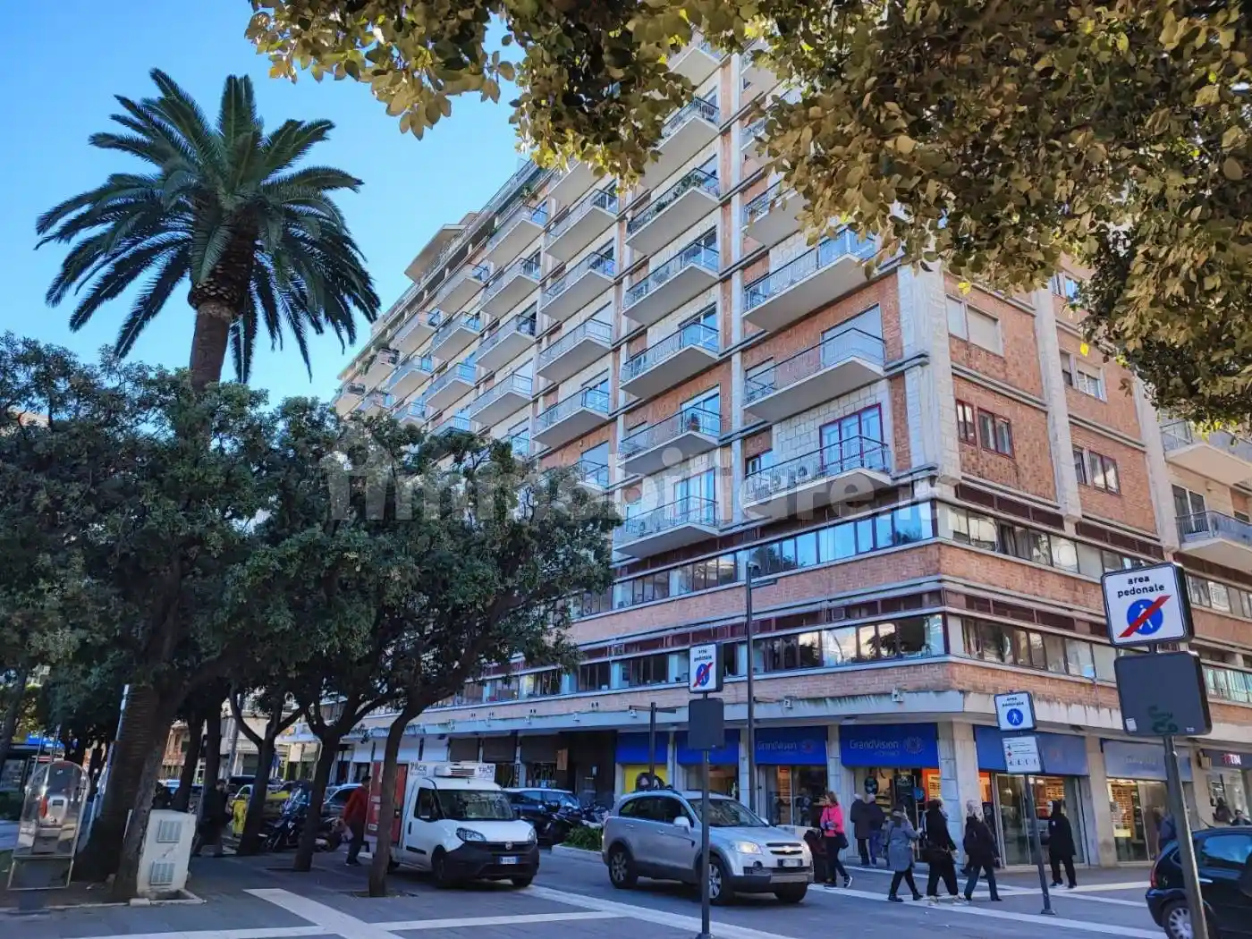 Appartamento in affitto a Bari