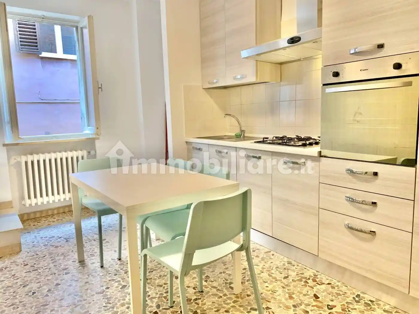 Casa indipendente in vendita a Urbino