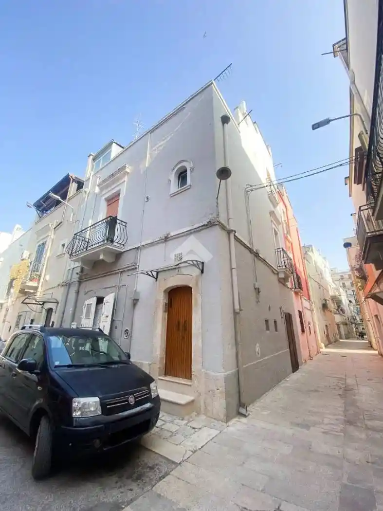 Casa indipendente in vendita a Gioia del Colle