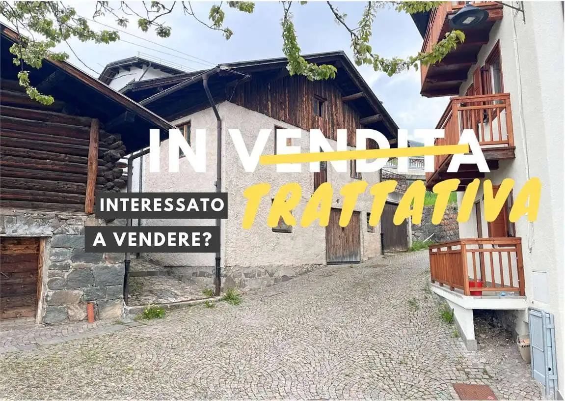 Casa indipendente in vendita a Palù del Fersina