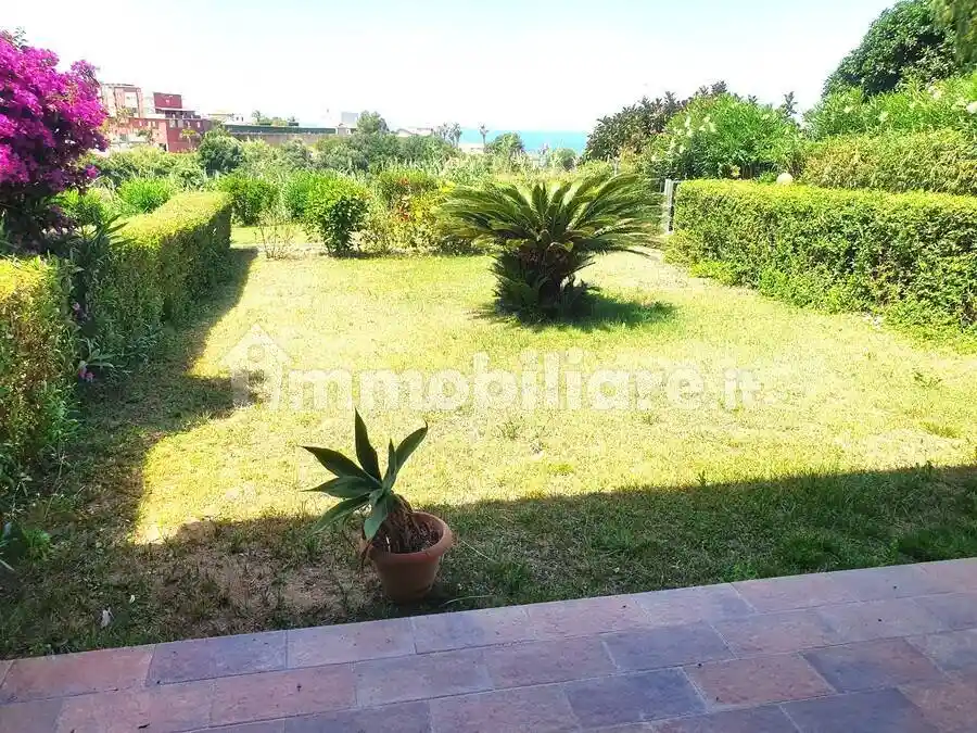 Villa a schiera via Priscopio 3A, Ricadi - foto 2