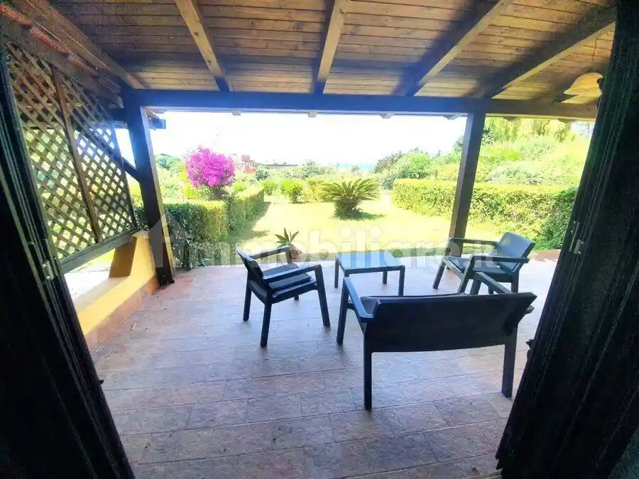 Villa a schiera via Priscopio 3A, Ricadi - foto 3