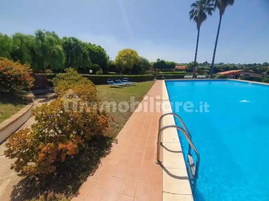 Villa a schiera via Priscopio 3A, Ricadi - foto 5