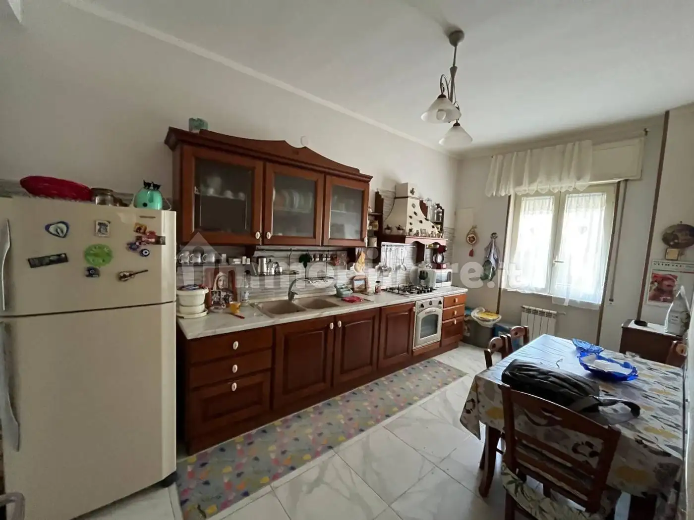 Appartamento in vendita a San Giorgio a Cremano