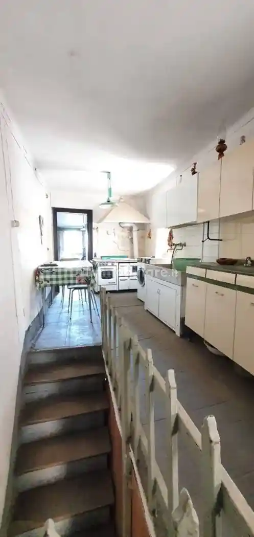 Terratetto unifamiliare via Testico, Casanova Lerrone Italia, Centro, Casanova Lerrone - foto 2