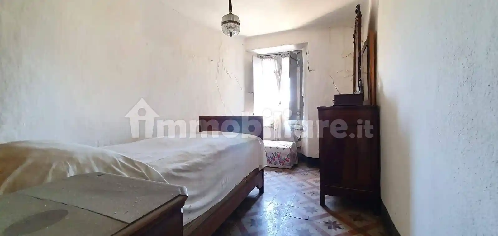 Terratetto unifamiliare via Testico, Casanova Lerrone Italia, Centro, Casanova Lerrone - foto 5