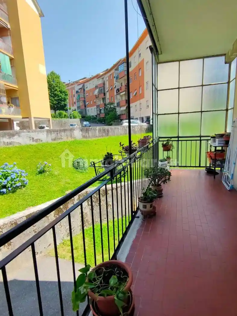 Appartamento in vendita a Varese