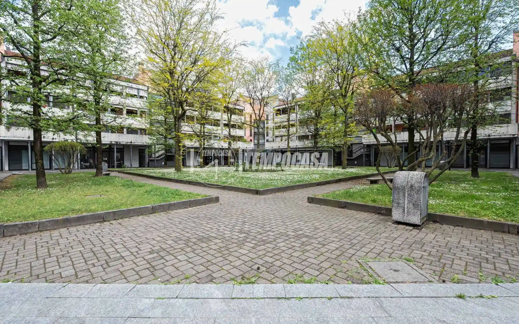 Appartamento in vendita a Solaro