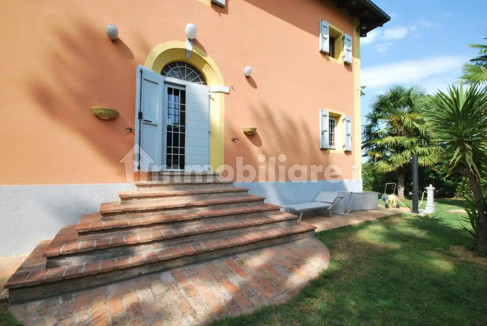 Villa unifamiliare via Cassola 49, Calcara, Valsamoggia - foto 2