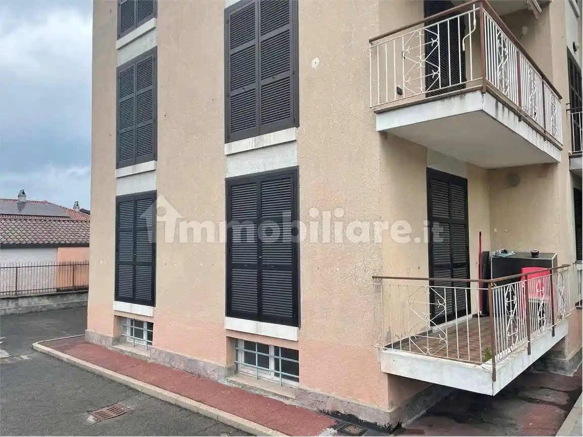 Appartamento in vendita a Golasecca