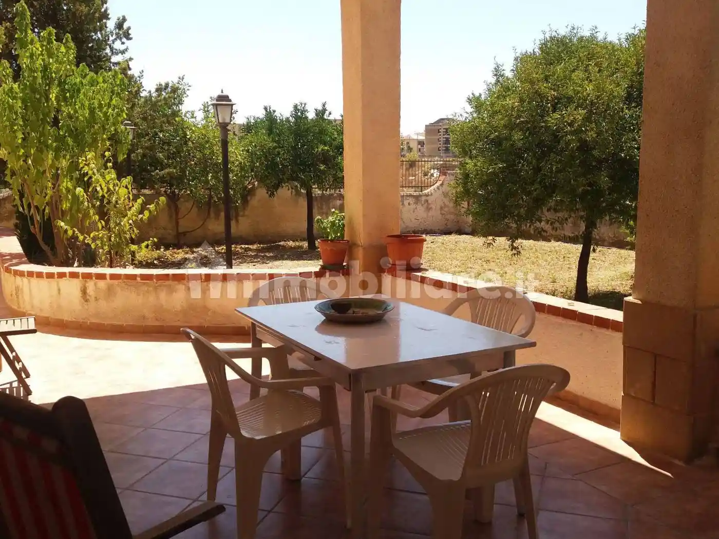 Villa in affitto a Noto