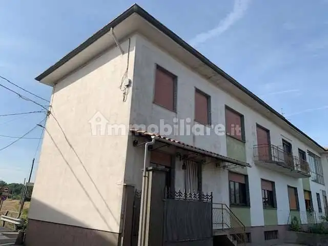 Casa indipendente in vendita a Cavaglietto