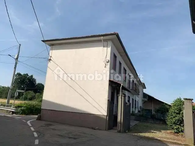 Terratetto unifamiliare via Agogna, Cavaglietto - foto 2