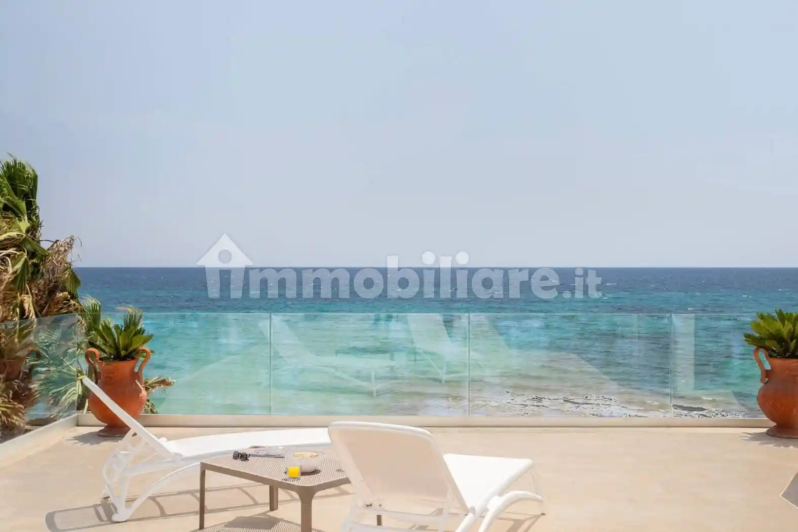 Villa in vendita a Avola