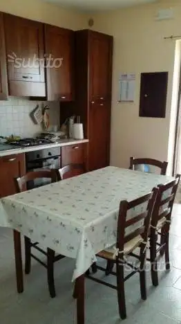 Appartamento in vendita a Petrizzi