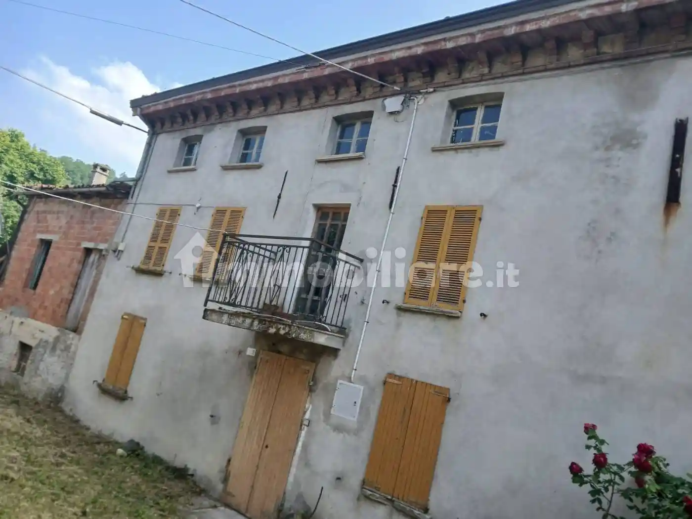 Rustico - Casale in vendita a Bettola