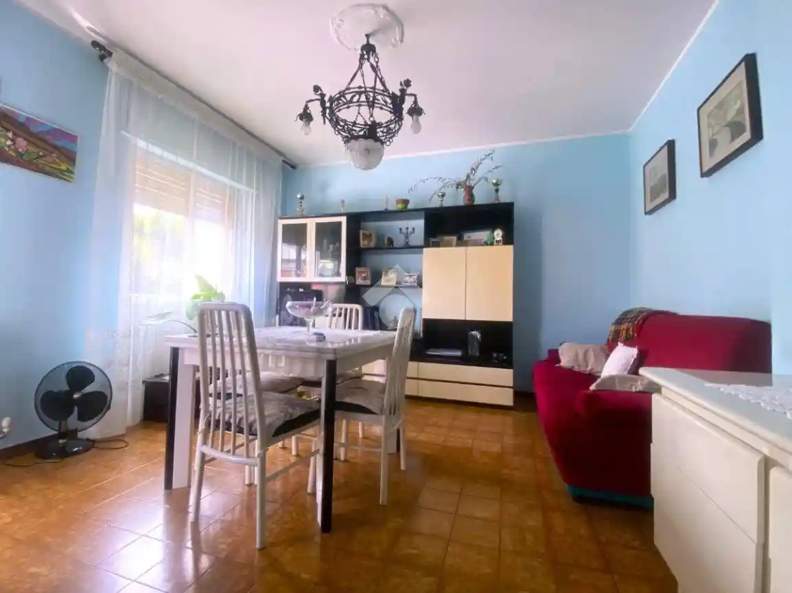 Quadrilocale via san marco 5, Centro, Borgofranco d'Ivrea - foto 4