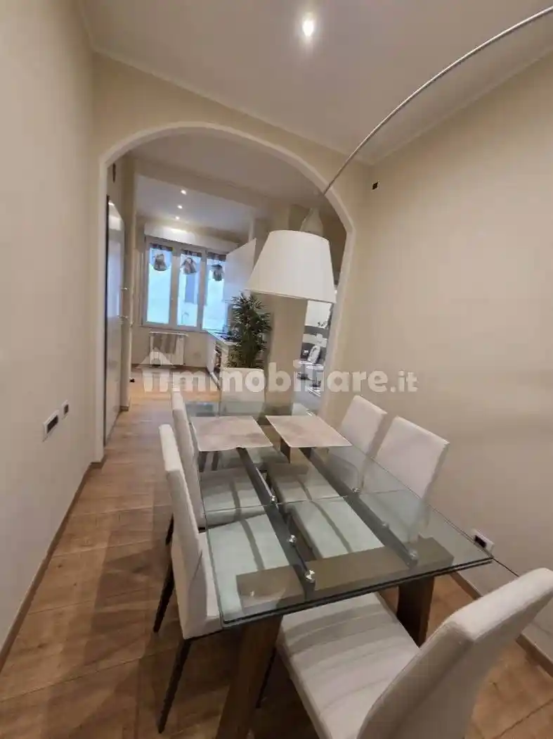 Appartamento in vendita a Pisa