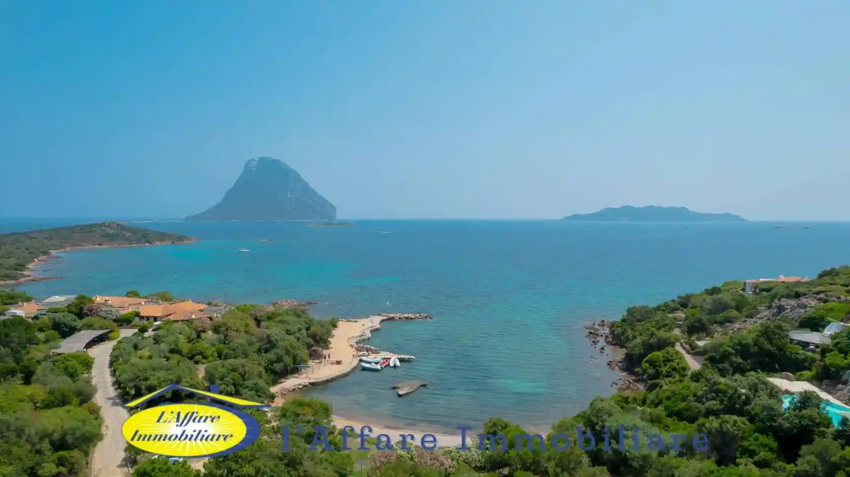 Villa in vendita a Loiri Porto San Paolo