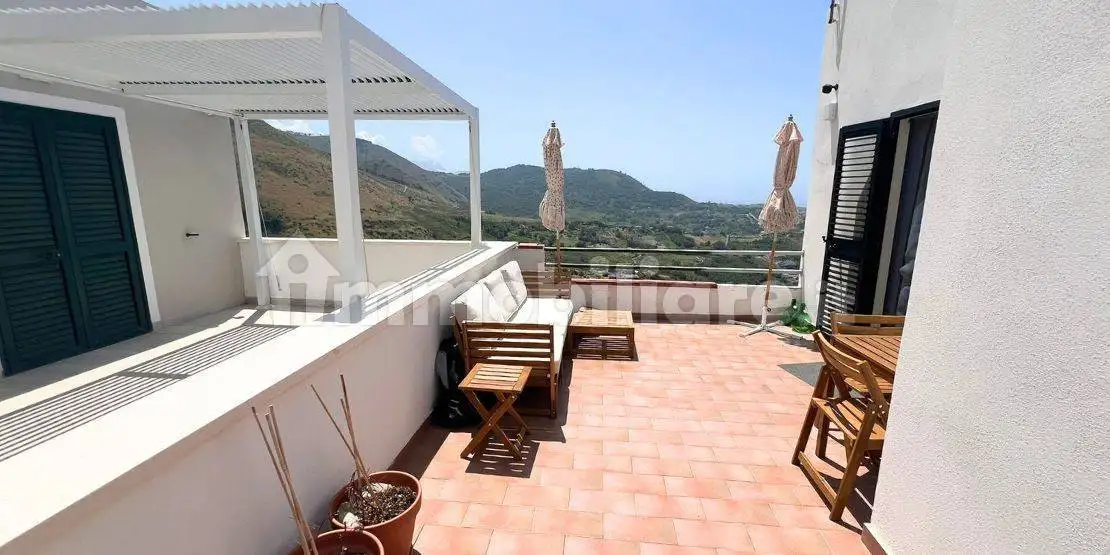 Villetta a schiera in vendita a San Nicola Arcella