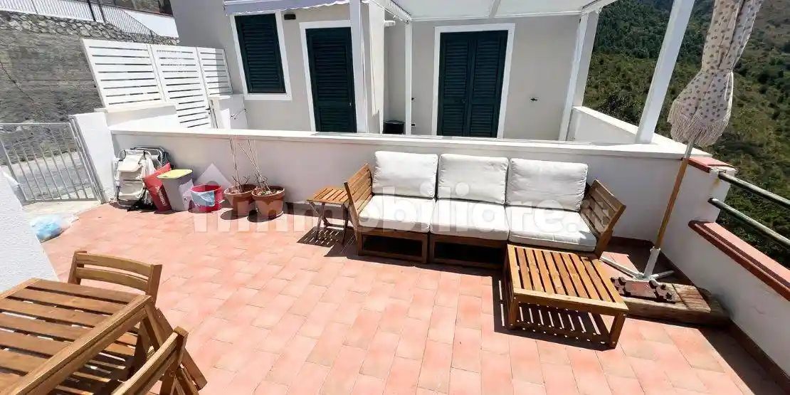 Villa a schiera Villaggio del Bridge, San Nicola Arcella - foto 2