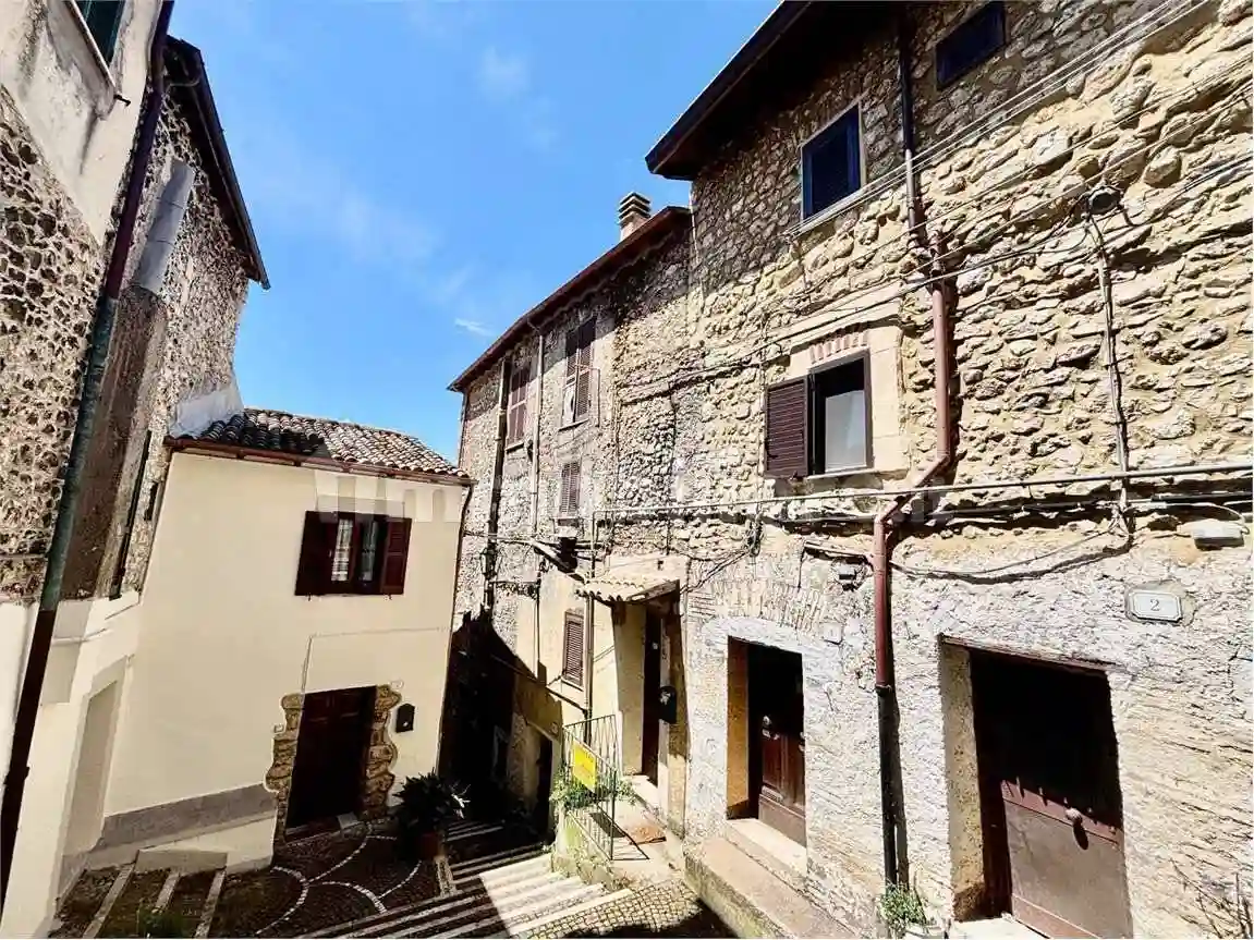 Palazzo - Edificio - foto 2