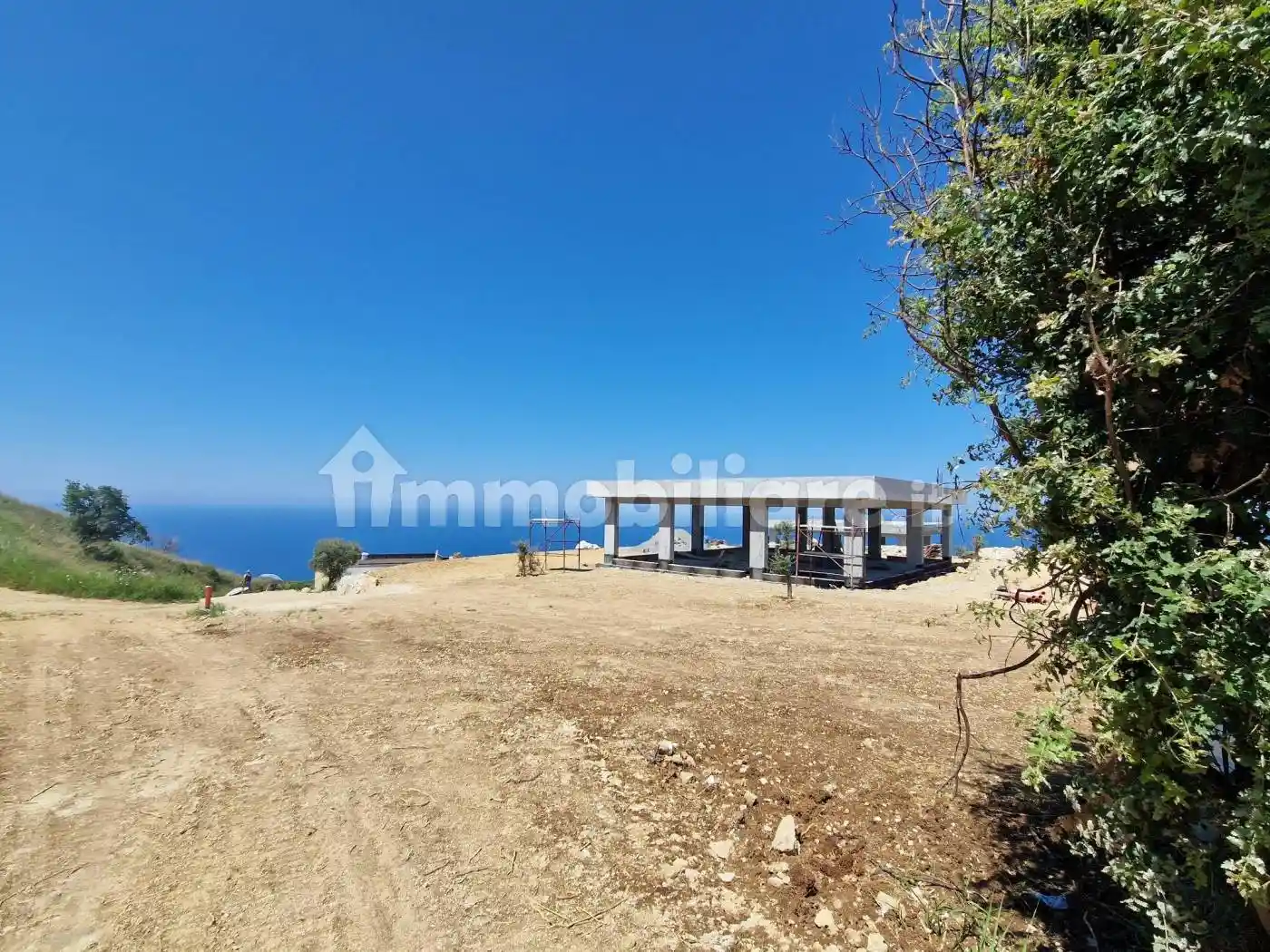 Villa in vendita a Amantea