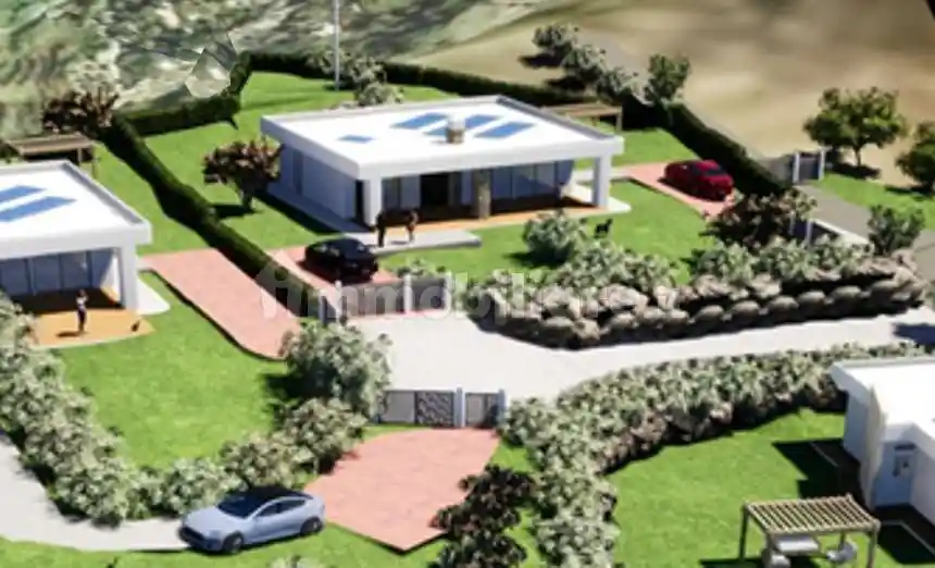 Villa bifamiliare via Colongi, Amantea - foto 4