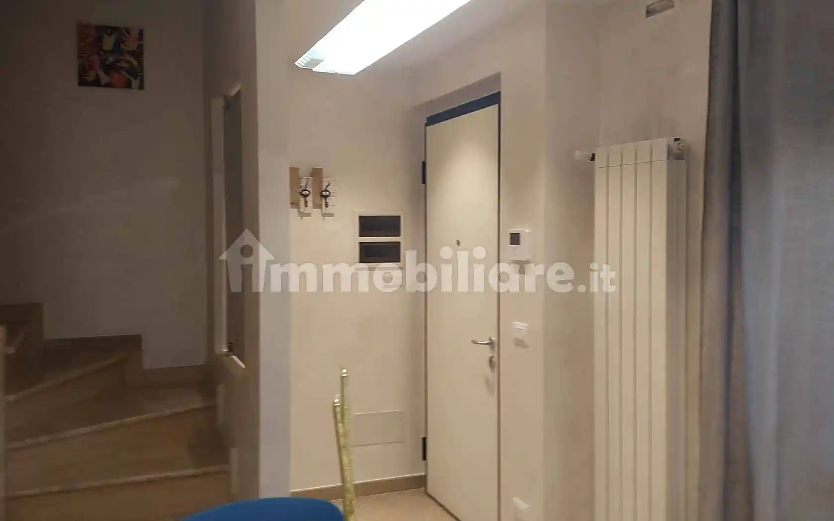 Villa a schiera via Roma, 86, Centro, Tagliacozzo - foto 2
