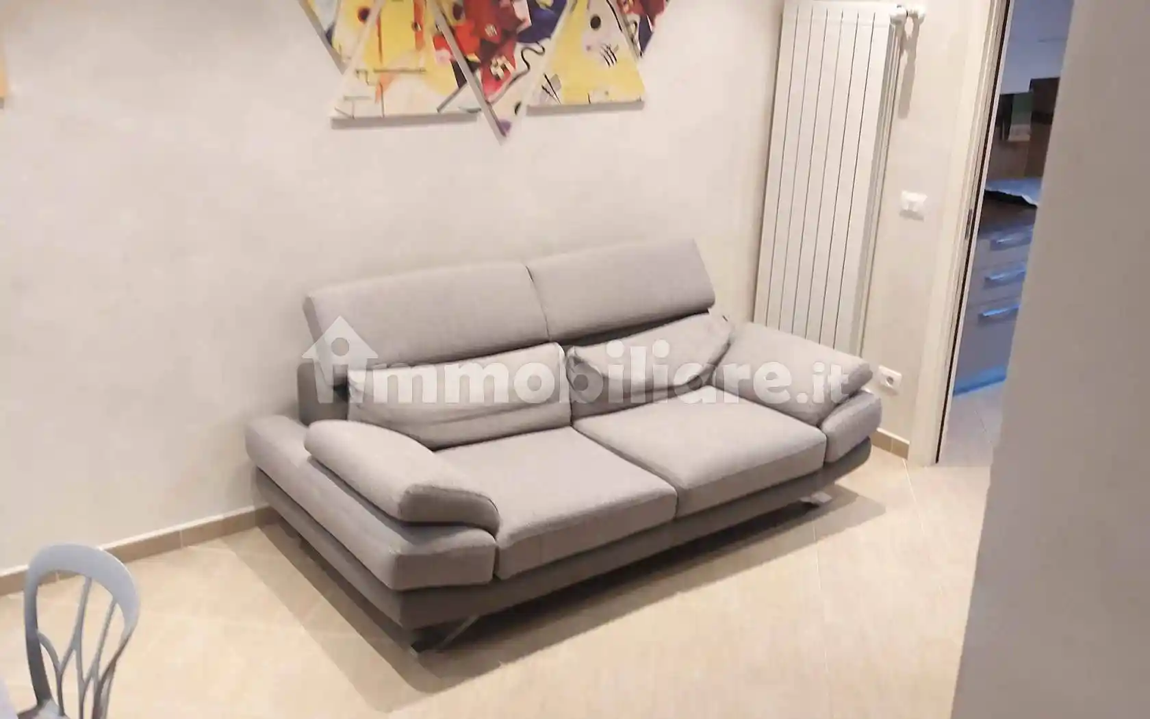 Villa a schiera via Roma, 86, Centro, Tagliacozzo - foto 3