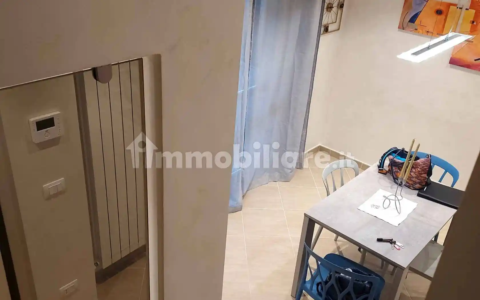 Villa a schiera via Roma, 86, Centro, Tagliacozzo - foto 4