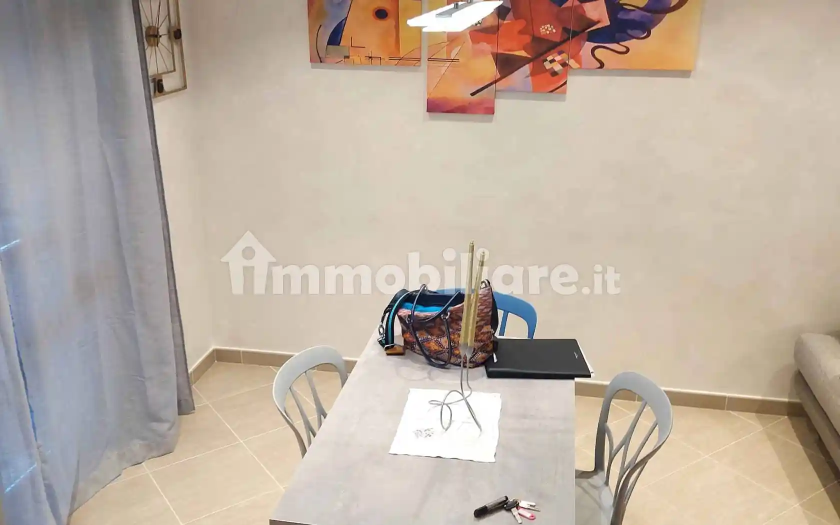 Villa a schiera via Roma, 86, Centro, Tagliacozzo - foto 5