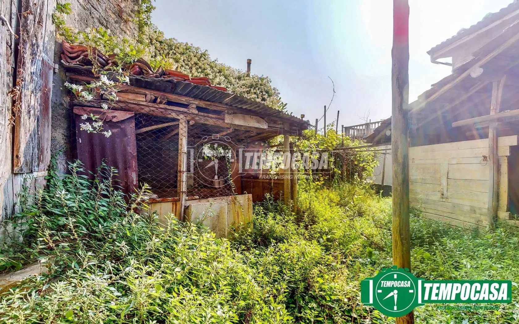 Terratetto unifamiliare via Umberto I 65, Cremolino - foto 2