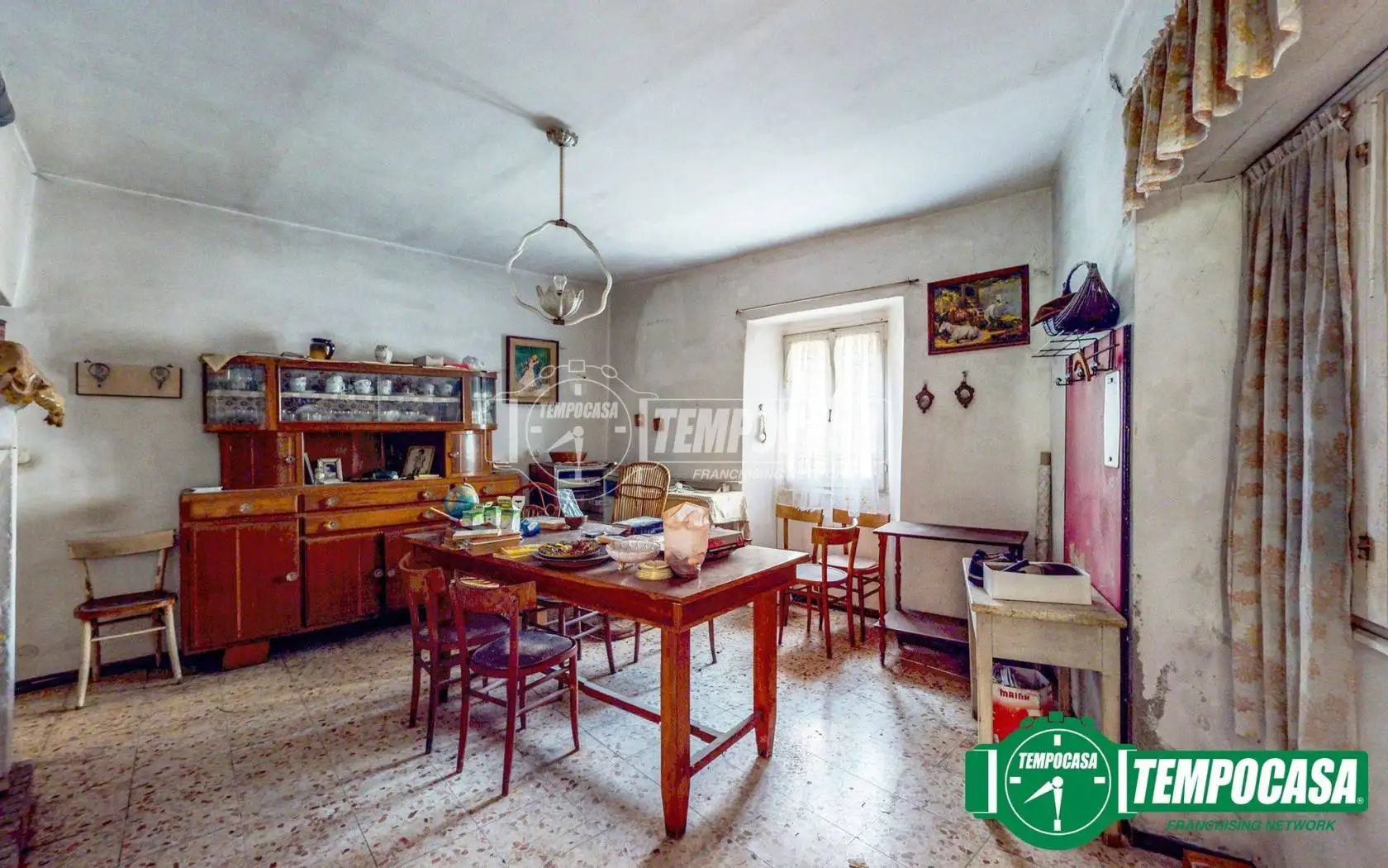 Terratetto unifamiliare via Umberto I 65, Cremolino - foto 3