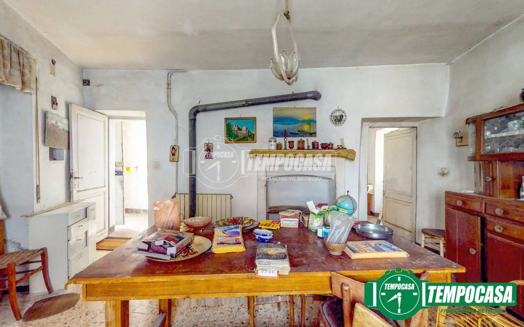 Terratetto unifamiliare via Umberto I 65, Cremolino - foto 4