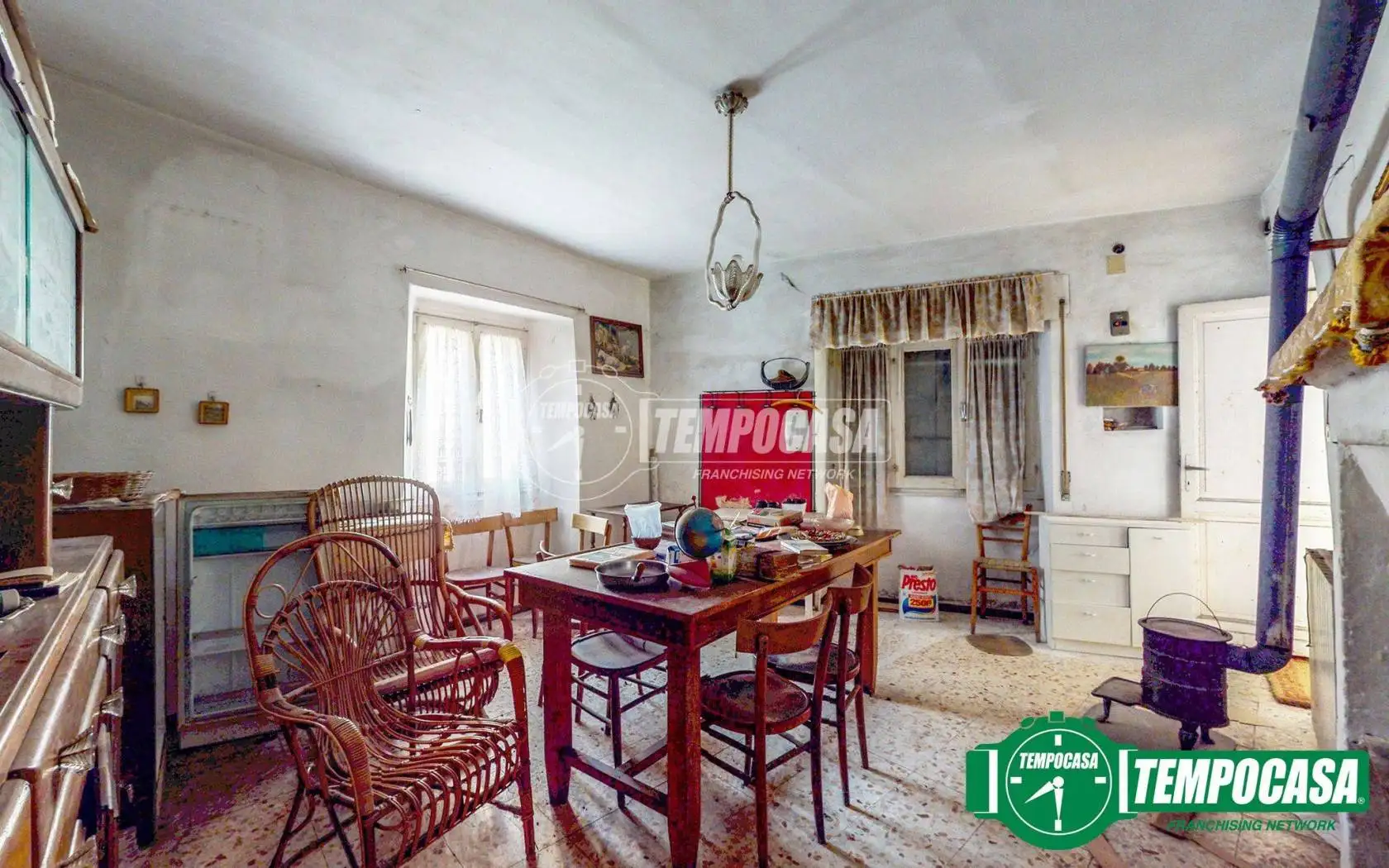 Terratetto unifamiliare via Umberto I 65, Cremolino - foto 5