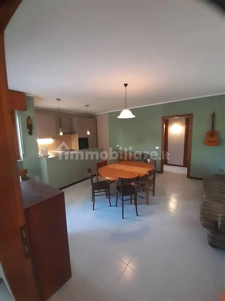 Appartamento in affitto a Lecce