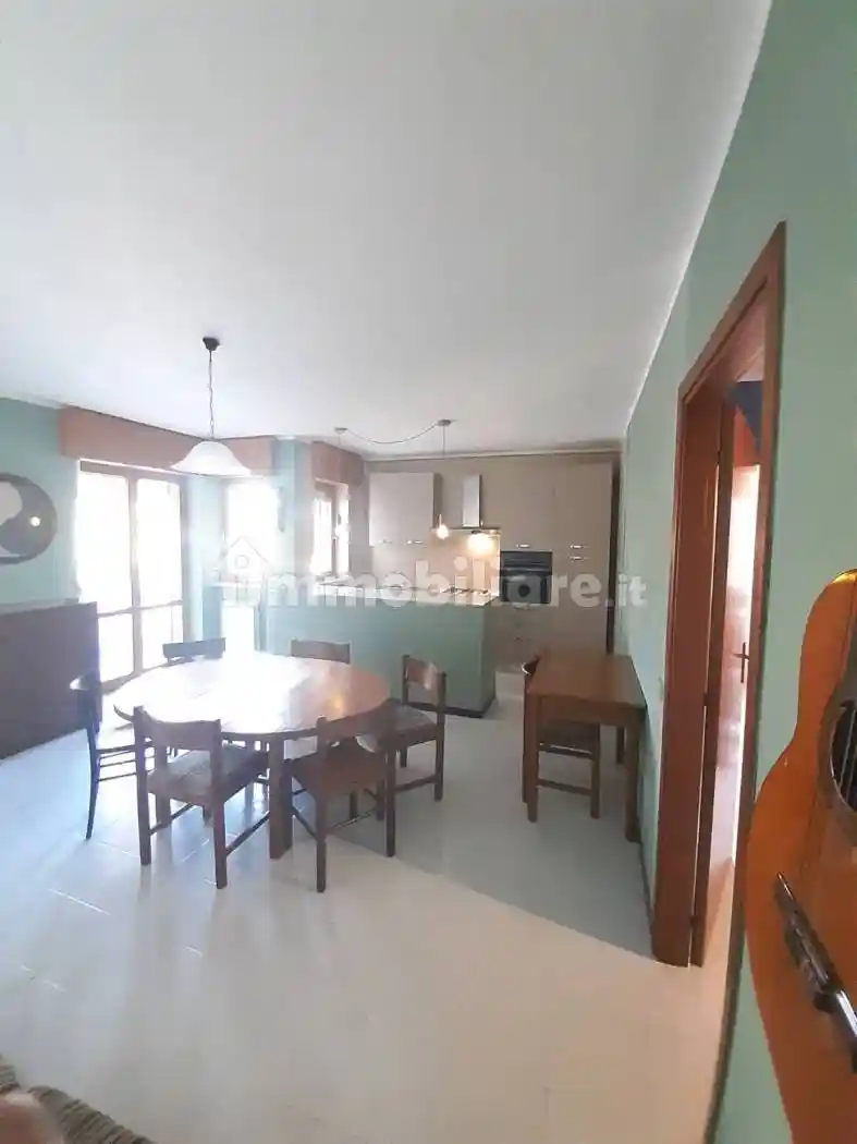 Trilocale via Lequile 68a, Stazione, Lecce - foto 3