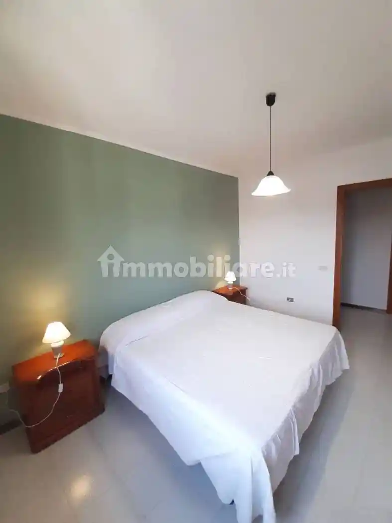 Trilocale via Lequile 68a, Stazione, Lecce - foto 5