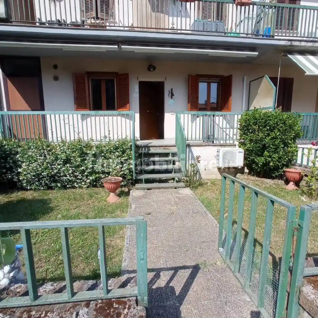 Villa a schiera via Antonio Rizzardi 2/1, Centro, Civitella d'Agliano - foto 2