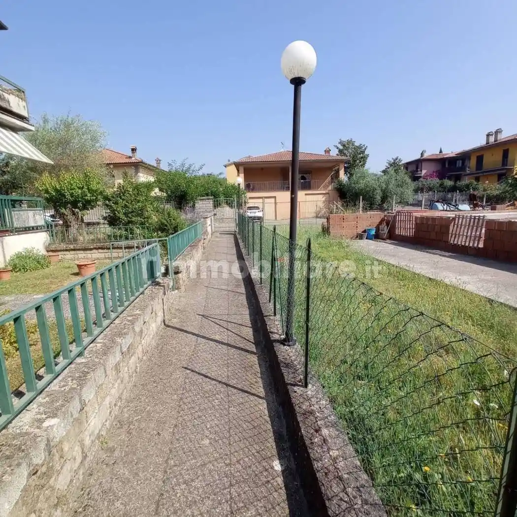 Villa a schiera via Antonio Rizzardi 2/1, Centro, Civitella d'Agliano - foto 5