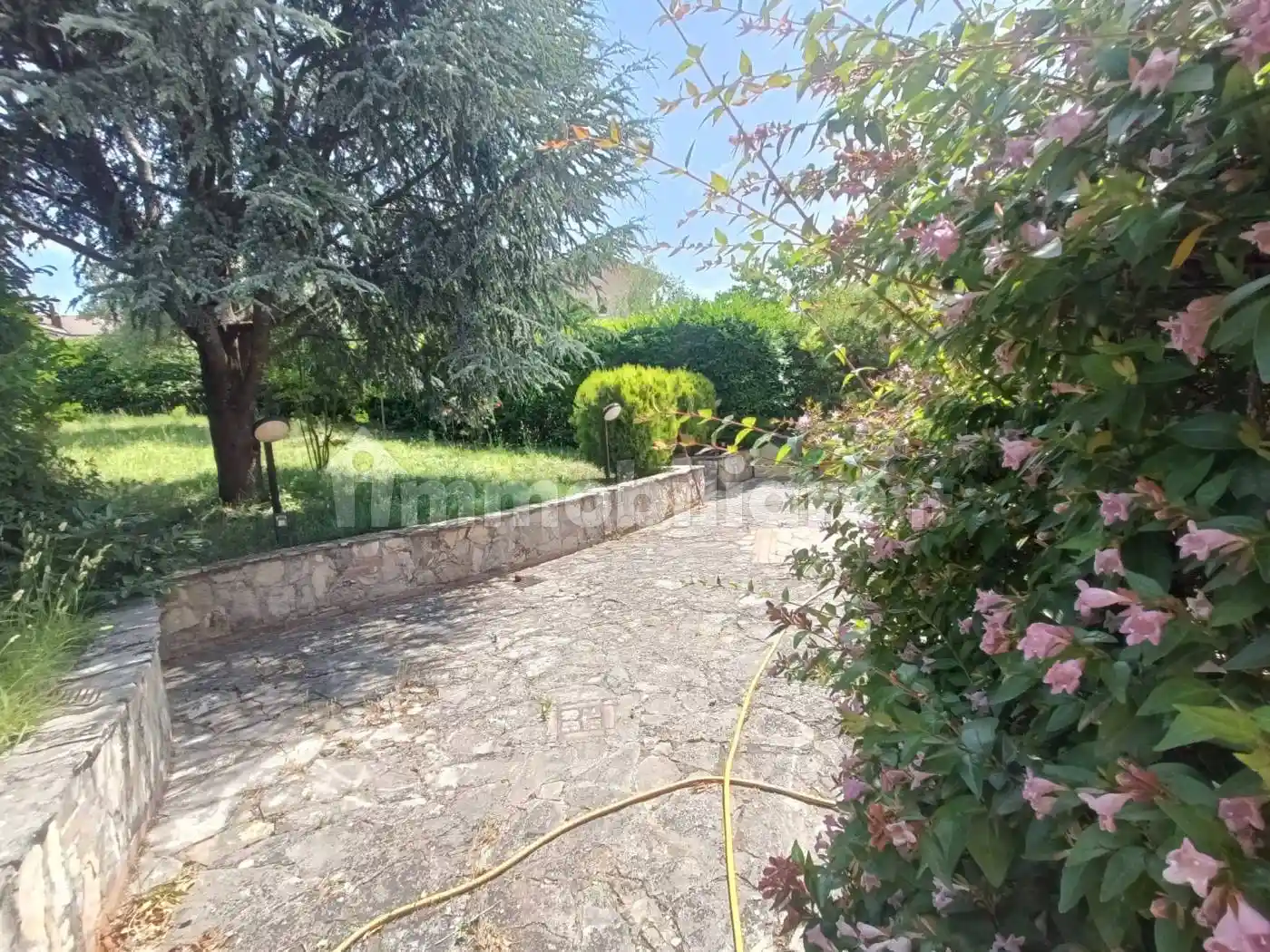 Villetta a schiera in vendita a Isernia